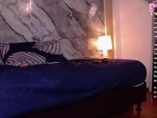 Camsoda Nude Webcam of ginebrass