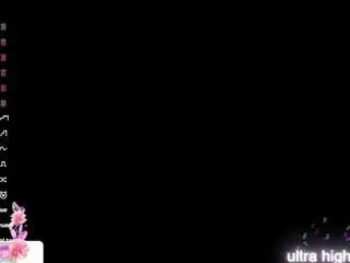 Camsoda Nude Webcam of pimkybunny
