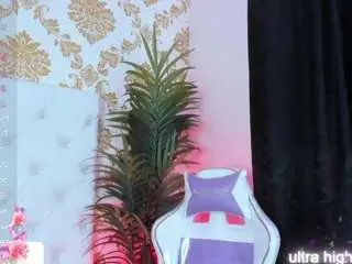 Camsoda Sex Chat of pimkybunny