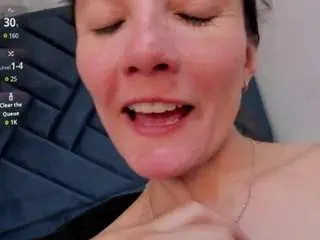 Camsoda Best live sex cam show of valery-more
