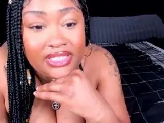 Camsoda Sex Cam of misszylahd