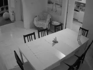 Camsoda Watch Live Sex Cams of voyeurcam-julmodels-dining