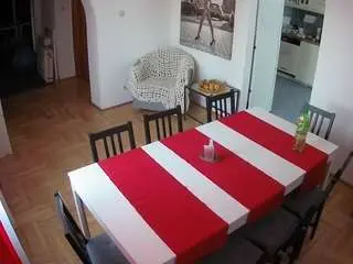 Camsoda Sex Chat of voyeurcam-julmodels-dining