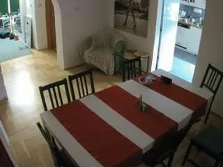 Camsoda Adult Video Chat of voyeurcam-julmodels-dining