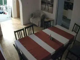 Camsoda Adult Video Chat of voyeurcam-julmodels-dining