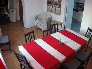 Camsoda Sex Cam of voyeurcam-julmodels-dining