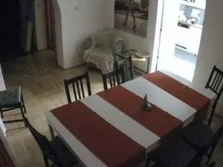 Camsoda Adult Video Chat of voyeurcam-julmodels-dining