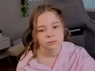 Camsoda Live Sex of agataxqueen