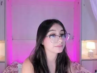 Camsoda Live Sex Cam of ivannaawest