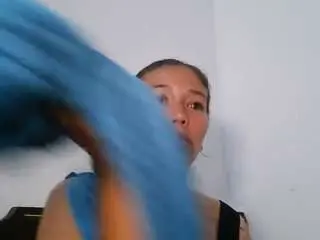 Camsoda Best live sex cam show of miavaleria