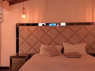 Camsoda Free Live Porn of milacoleman