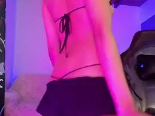 Camsoda Nude Webcam of nikolwalter