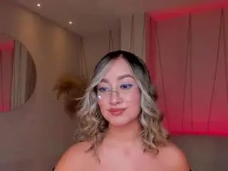 Camsoda Adult Webcams of novasinclairx