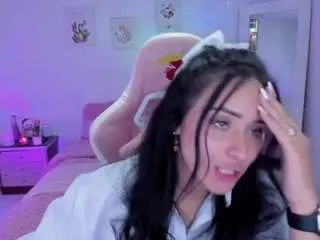 isa-diamond from camsoda
