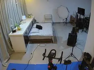 Camsoda Adult Webcam of voyeurcam-jb-bondage