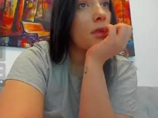 Camsoda Free Live Porn of angell-sky