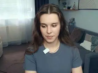 Camsoda Adult Webcam of anissadruvenga