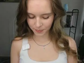 Camsoda Free Porn Cam of anissadruvenga