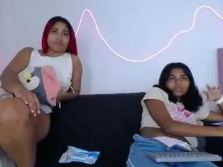 Camsoda Adult Webcam of redhair6