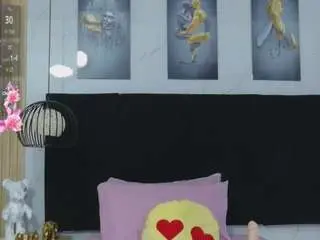 Camsoda Best Webcam of cutepetitee