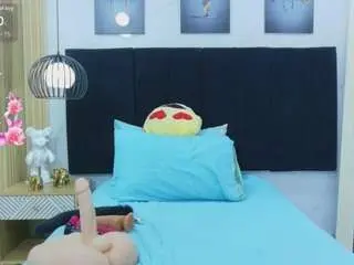 Camsoda Adult Video Chat of cutepetitee