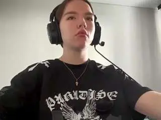 Camsoda Live Sex Cam of gwendawanders