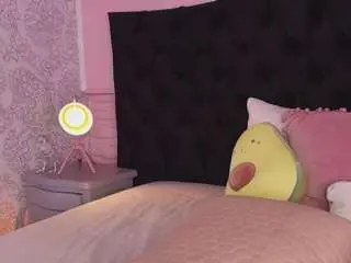 Camsoda Best live sex cam show of hada-blue