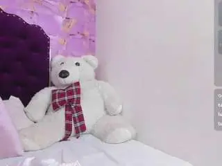 Camsoda Best live sex cam show of lunabloomm