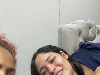 Camsoda Adult Webcam of niaharris