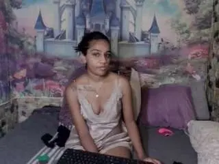 Camsoda Free Live Porn of cherryindian694u