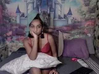 Camsoda Sex Chat of cherryindian694u