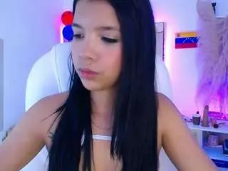 Camsoda Nude Webcam of taylor-sccott