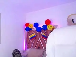 Camsoda Live Sex of taylor-sccott