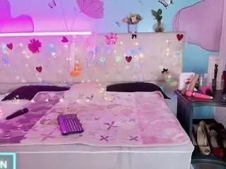 Camsoda Live Sex of zalymature