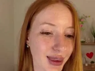 Camsoda Adult Webcam of felicia-bernot