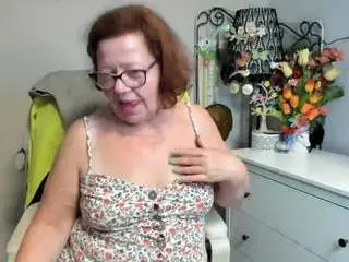 Camsoda Adult Webcam of flirtyadele
