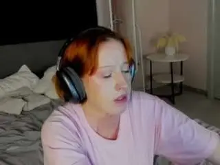 Camsoda Adult Webcams of maya-mellisa
