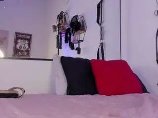 Camsoda Free Porn Cam of annachernovaa