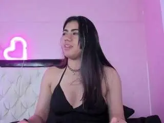 Camsoda Sex Cam of sienafox