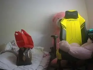 Camsoda Best live sex cam show of voyeurcam-sexy-little-ana-01