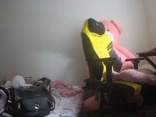 Camsoda Live Sex of voyeurcam-sexy-little-ana-01