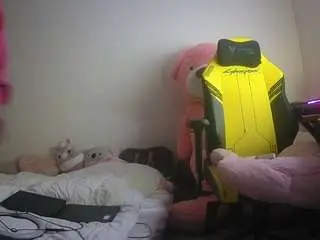Camsoda Adult Webcams of voyeurcam-sexy-little-ana-01