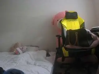 Camsoda Adult Webcams of voyeurcam-sexy-little-ana-01