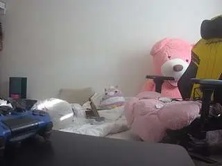 Camsoda Sex Chat of voyeurcam-sexy-little-ana-01