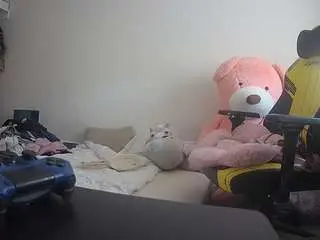 Camsoda Live Porn of voyeurcam-sexy-little-ana-01