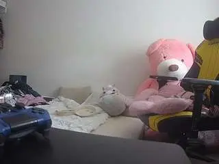 Camsoda Sex Cam of voyeurcam-sexy-little-ana-01
