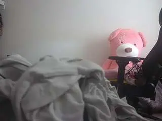 Camsoda Live Sex Cam of voyeurcam-sexy-little-ana-01