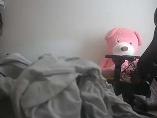 Camsoda Free Porn Cam of voyeurcam-sexy-little-ana-01