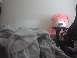 Camsoda Sex Cam of voyeurcam-sexy-little-ana-01