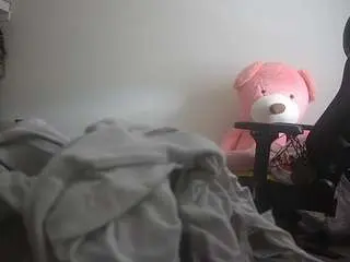 Camsoda Live Sex Cam of voyeurcam-sexy-little-ana-01